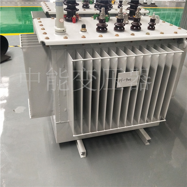 常州1600KVA油浸式变压器 S11系列